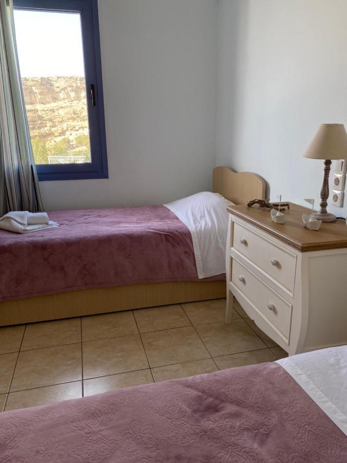 Villa Red Beach - Matala Love Exterior foto